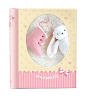 Фотоальбом Image Art SA-20P/серия 329, 23х28 магнитные листы 49450