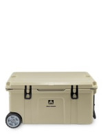 Изотермический контейнер Арктика 75л, 2600-75W (бежевый)