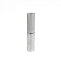 Петля д/металл. дверей D-36 L-160 (с впрессованным шариком)   \20