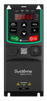 System electric преобразователь частоты STV320 1,5 кВт 220В STV320SU15M2