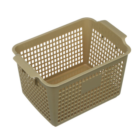 Корзина для хранения тм VETTA, пластик, 20х13,5х11,5см