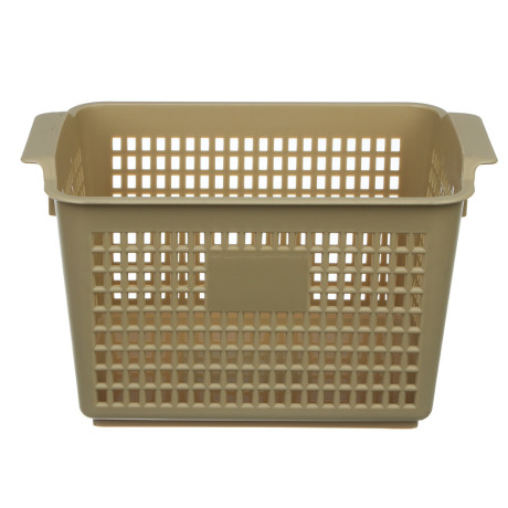 Корзина для хранения тм VETTA, пластик, 20х13,5х11,5см
