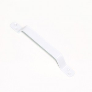 Кунгур РС-125 белая б/ш  Ручка-скоба (50,5!!!)