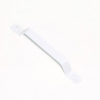 Кунгур РС-125 белая б/ш Ручка-скоба (50,5!!!)