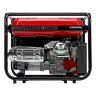 Генератор бензиновый RS-9000, 7 кВт, 230В, ручной стартер MTX