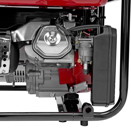 Генератор бензиновый RS-9000, 7 кВт, 230В, ручной стартер MTX