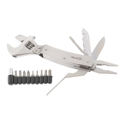 Трансформер 170 мм 8 предметов Sparta