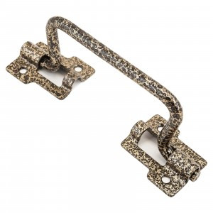 Домарт Ручка откидная мод.2 для погреба бронза антик (50)