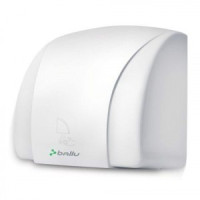 Сушилка для рук BALLU antivandal, 1800 Вт, металл, ш/к 10939