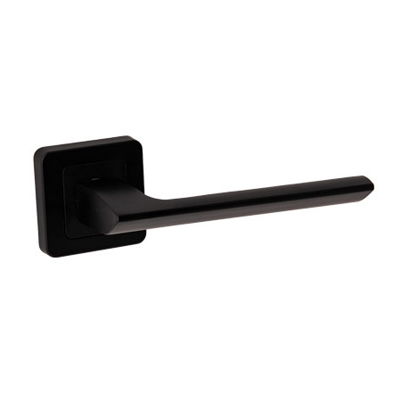 Ручки раздельные CODE DECO H-22105-A-BLM (черный матовый)  \18