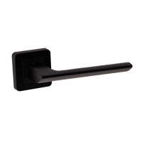 Ручки раздельные CODE DECO H-22105-A-BLM (черный матовый)  \18