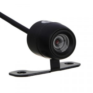 NG Видеорегистратор-зеркало с камерой заднего вида, 1080P/720P/VGA, дисплей 4.3&quot;, 180 мАч, Micro SD