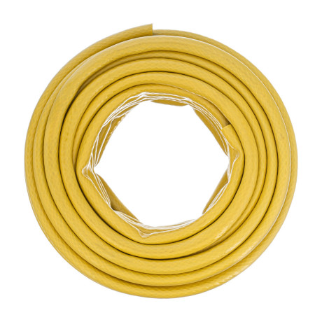 Шланг поливочный армированный, ПВХ,  1/2", 25 м, "Дачник" Сибртех