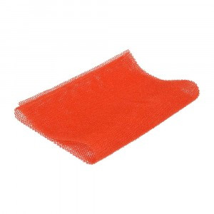 Мочалка нейлон Африканская, плетёная, 30*90см, средняя 40373 Банные штучки