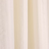 Штора для ванной 180х200см SWANNY, CREAM5, экрю, полиэстер, SWC-80-24-CRM