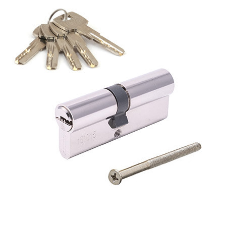 Личина Апекс М75(35/40)-N перфоключ (никель)  \10 (50)