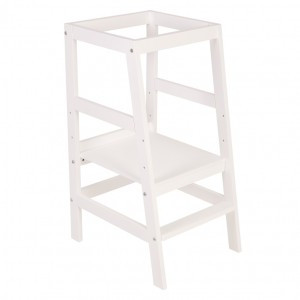 Подставка развивающая Polini kids Sky, белый (мест 1)