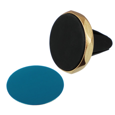 NG Держатель телефона магнитный на дефлектор, пластик