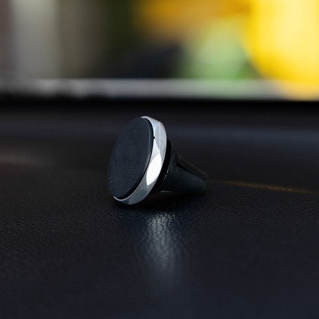 NG Держатель телефона магнитный на дефлектор, пластик