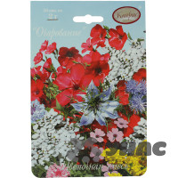 К Цветочная смесь &quot;Очарование&quot; Каприс