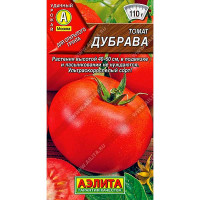 Семена Томат Дубрава Аэлита