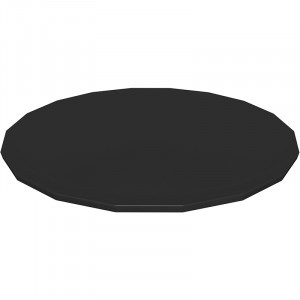 Тент (ПВХ) для бассейна 549 см Bestway 58039 8888