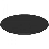 Тент (ПВХ) для бассейна 549 см Bestway 58039 8888