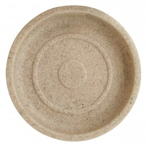 Мыльница Sand, полирезин, 75363 Master House