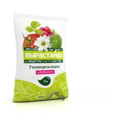 Удобрение Вырастайка Универсал 1кг Био-Мастер  х25/525
