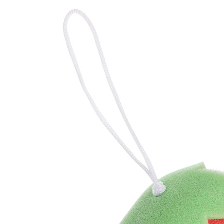 ЮL Мочалка-губка поролоновая фигурная в ассортименте, полиуретан, 6 дизайнов, МС24-11