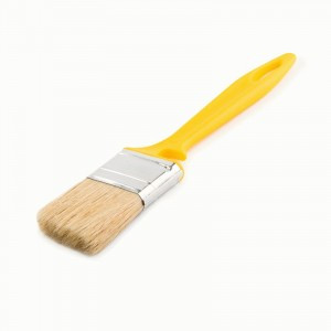 REXANT Кисть плоская «Эмали» 100х12 мм 89-0315