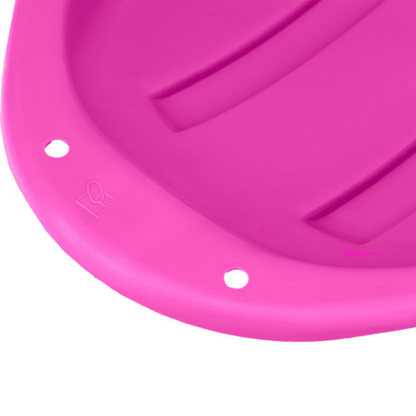 Ледянка "Ветерок", 440х345х85 мм