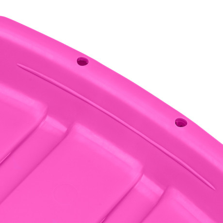 Ледянка "Ветерок", 440х345х85 мм