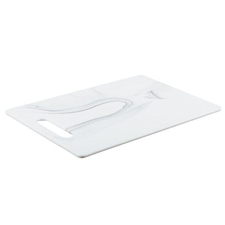 SATOSHI Мрамор Набор досок разделочных 3шт 36,5х27,5х0,6см, 30х20х0,6см, 25х15х0,6см, пластик