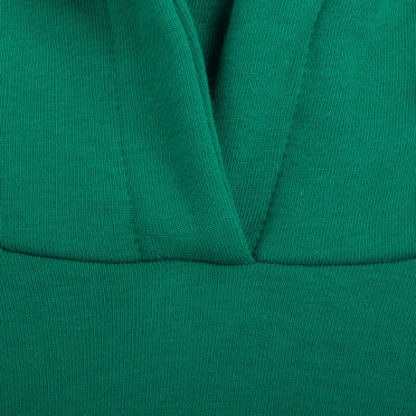 Baba-Yaga Худи из футера с принтом на груди размер XL