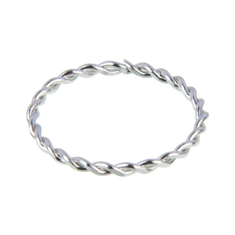 Набор из 4х колец, бижутерия, сплав, БЖ-5