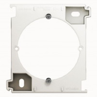 Systeme Electric GLOSSA расширение коробки (для соед. в блок) ОУ 1 мест. перламутр GSL000600C (2!)