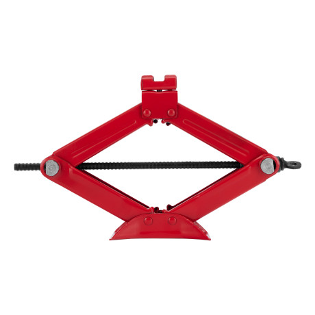 Домкрат ромбический винтовой, 1.5 т, h подъема 105-380 мм Sparta