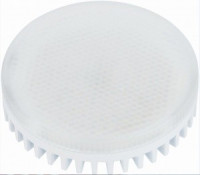 LEEK GX53 св/д 10W(800lm) 3000K 2K 75x27 матов. LE010508-0025