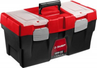 Ящик для инструмента &quot;НЕВА-23&quot; пластиковый, ЗУБР
