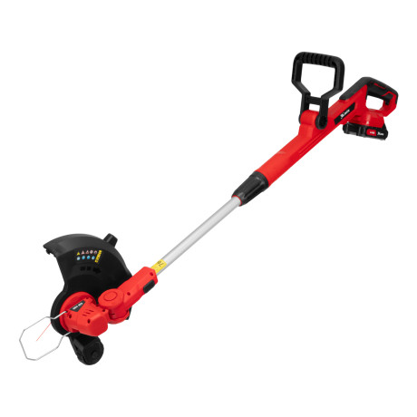 Триммер аккумуляторный GM-300, Li-Ion, 20 В MTX