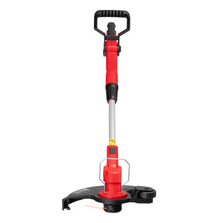 Триммер аккумуляторный GM-300, Li-Ion, 20 В MTX