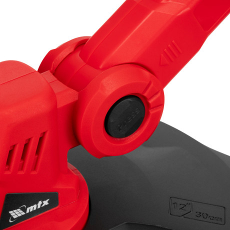 Триммер аккумуляторный GM-300, Li-Ion, 20 В MTX