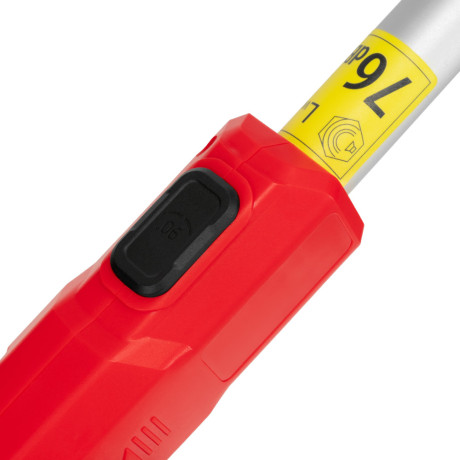 Триммер аккумуляторный GM-300, Li-Ion, 20 В MTX