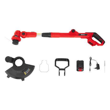 Триммер аккумуляторный GM-300, Li-Ion, 20 В MTX