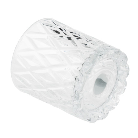 MILLIMI Набор вращающихся стаканов 6 шт, 310 мл, стекло, ромб