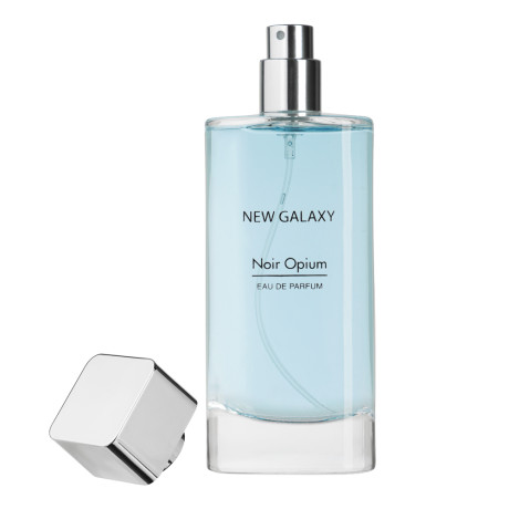 NEW GALAXY Парфюмерная вода мужская Noir Opium, 100 мл