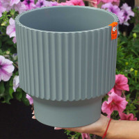 Горшок АРКАДА 7,2 л Серый АР23-70 х3