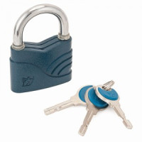 АВАНГАРД ВС2Л-60 БЛЮЗ  3кл. d9мм Ширина 60мм Замок навесной (36,6)