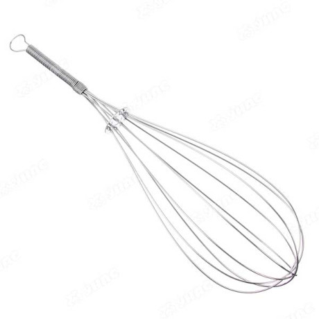 Венчик-взбивалка нерж сталь 22см 884-401